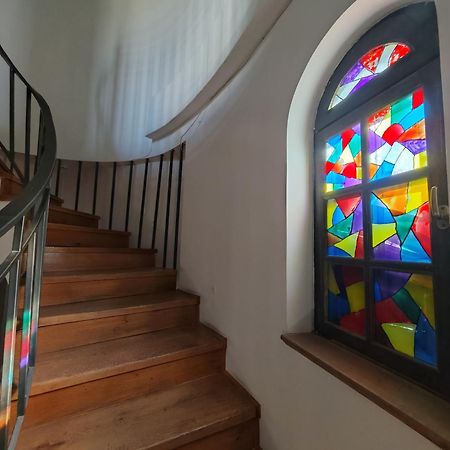 Blur Inn Gallery Erywań Zewnętrze zdjęcie