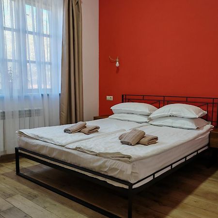 Blur Inn Gallery Erywań Zewnętrze zdjęcie