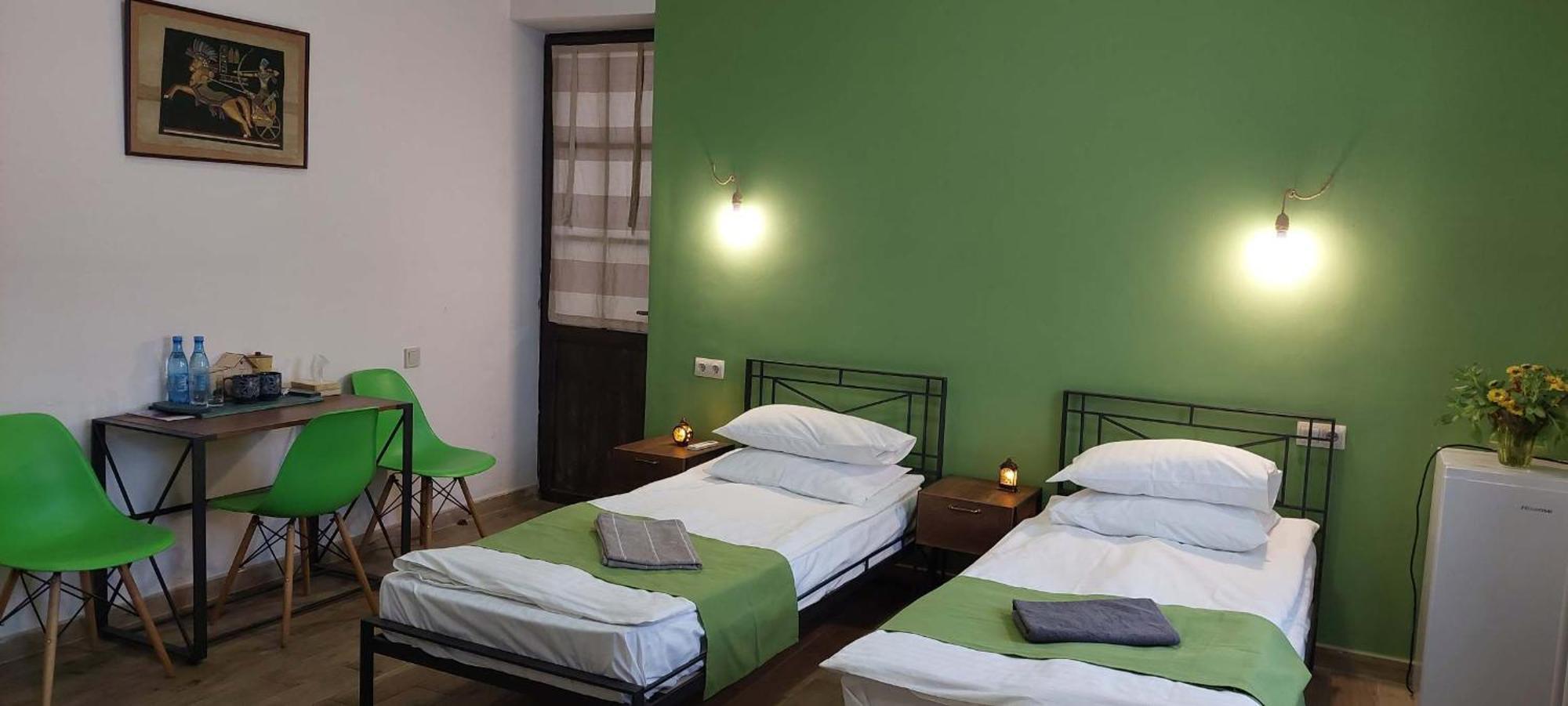 Blur Inn Gallery Erywań Zewnętrze zdjęcie