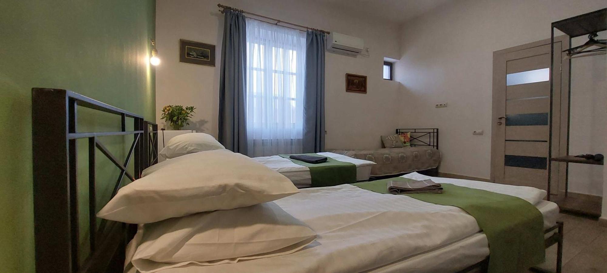 Blur Inn Gallery Erywań Zewnętrze zdjęcie