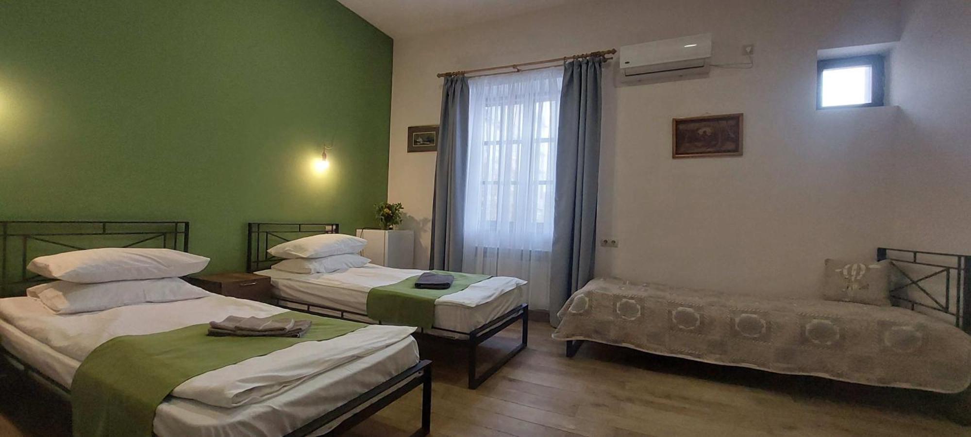 Blur Inn Gallery Erywań Zewnętrze zdjęcie