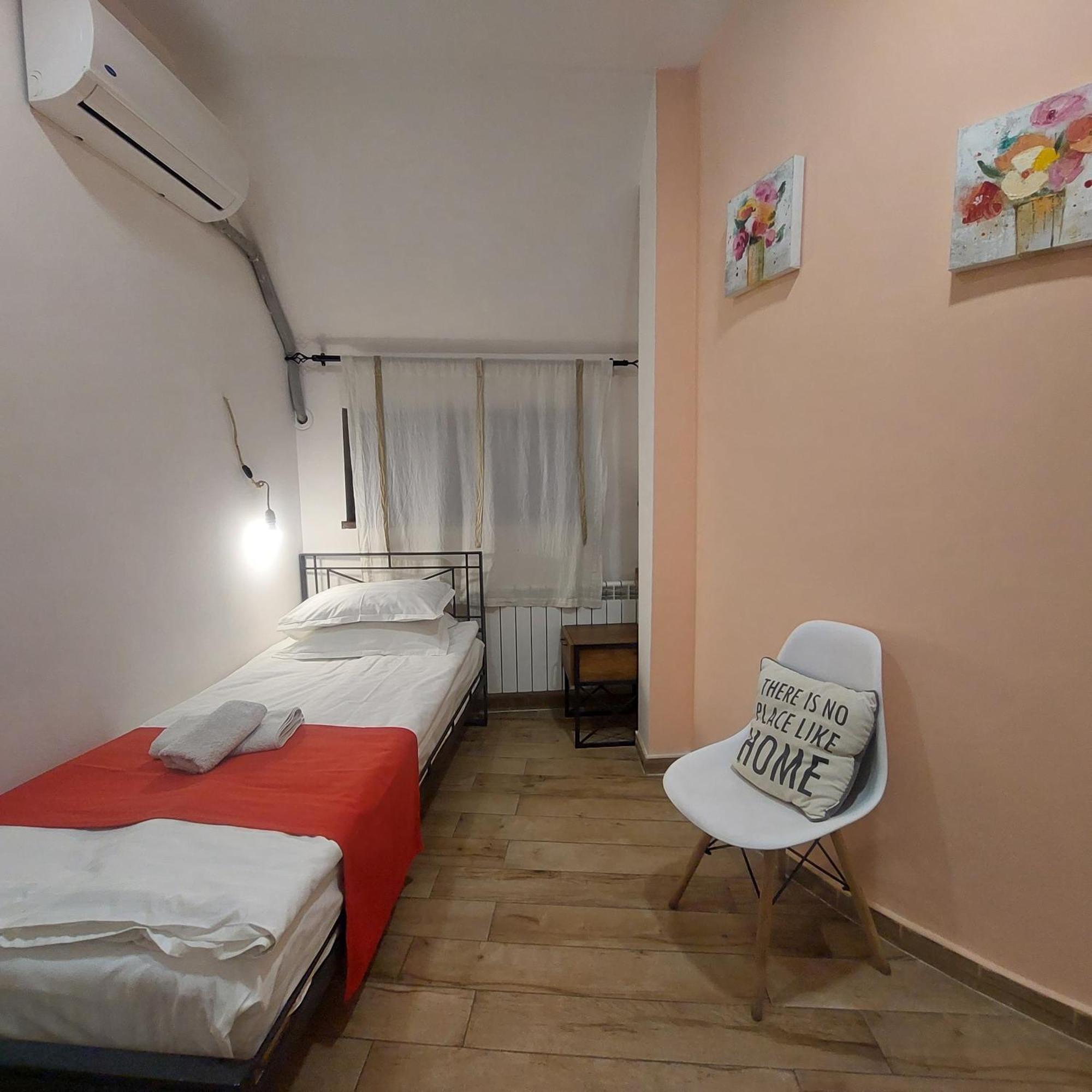 Blur Inn Gallery Erywań Zewnętrze zdjęcie