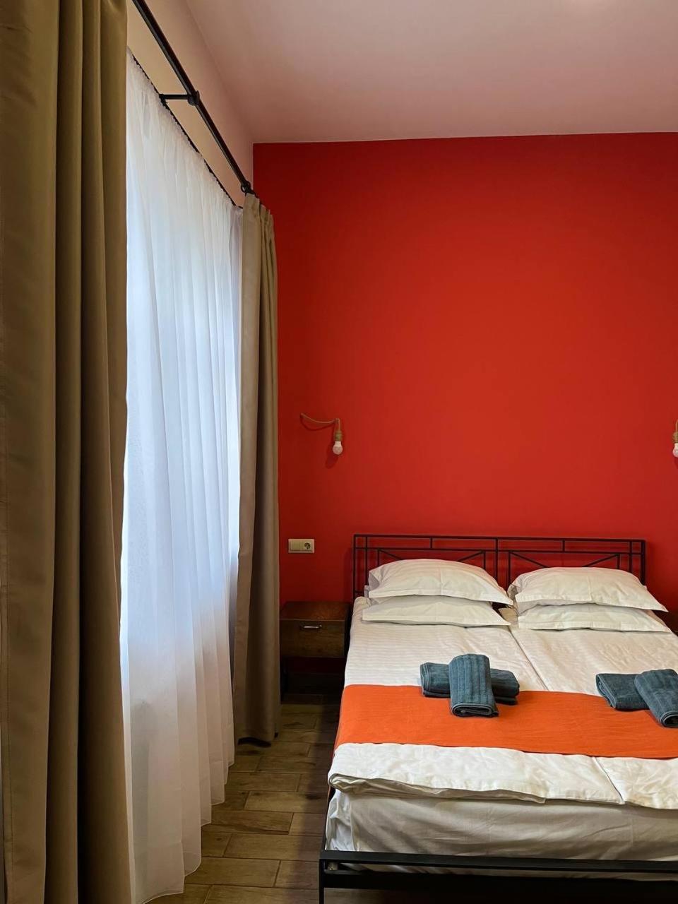Blur Inn Gallery Erywań Zewnętrze zdjęcie