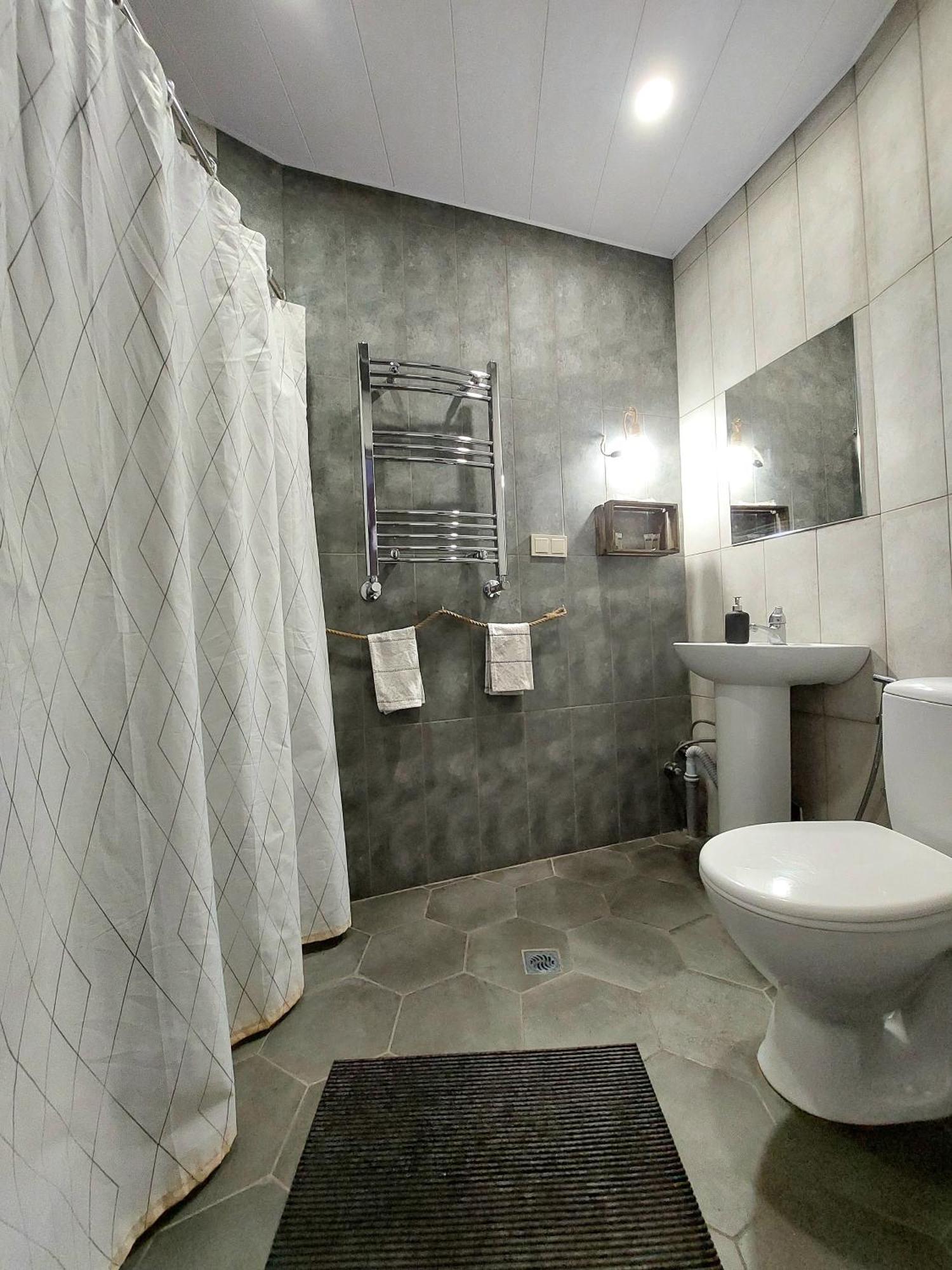 Blur Inn Gallery Erywań Zewnętrze zdjęcie