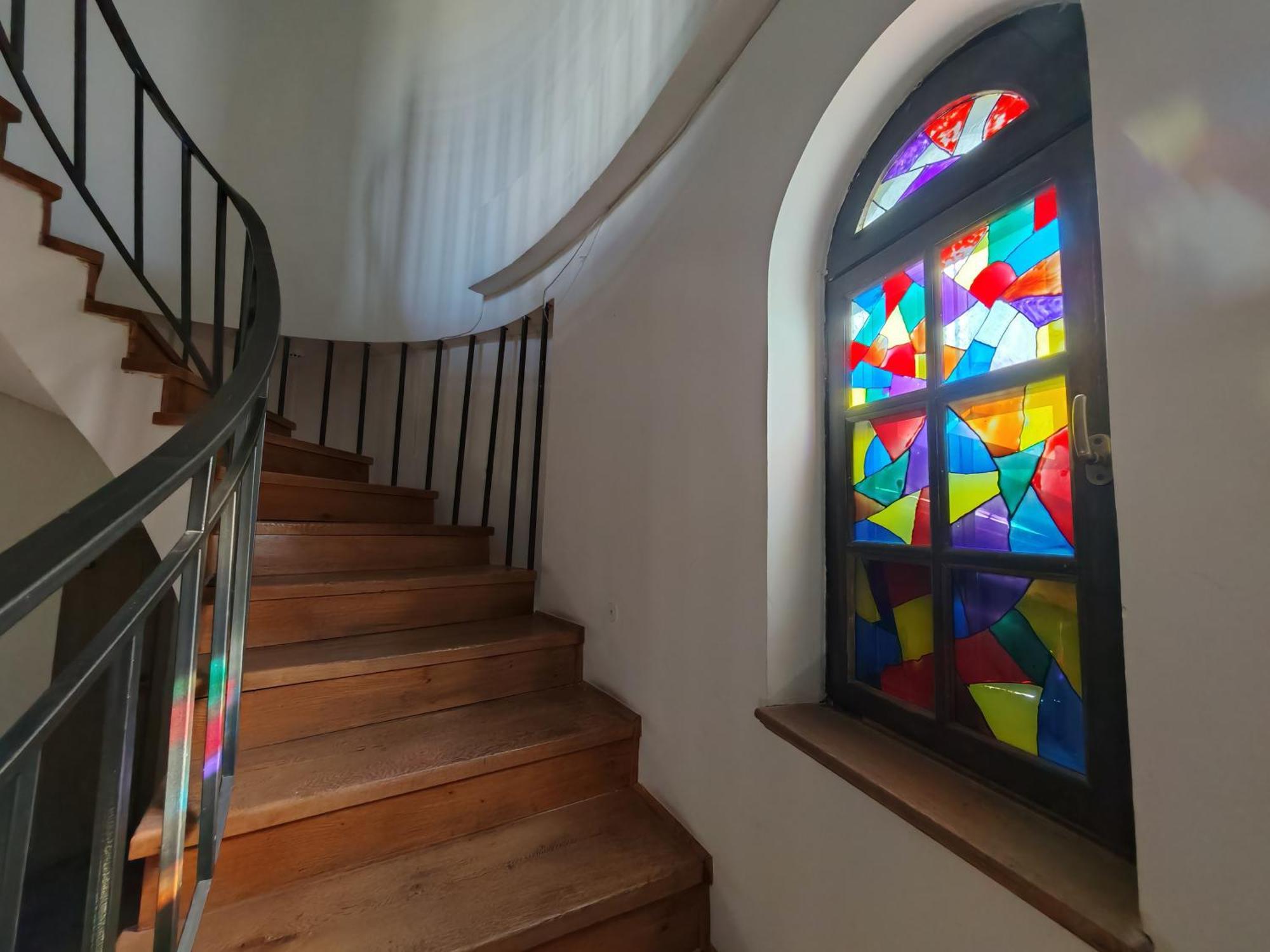 Blur Inn Gallery Erywań Zewnętrze zdjęcie