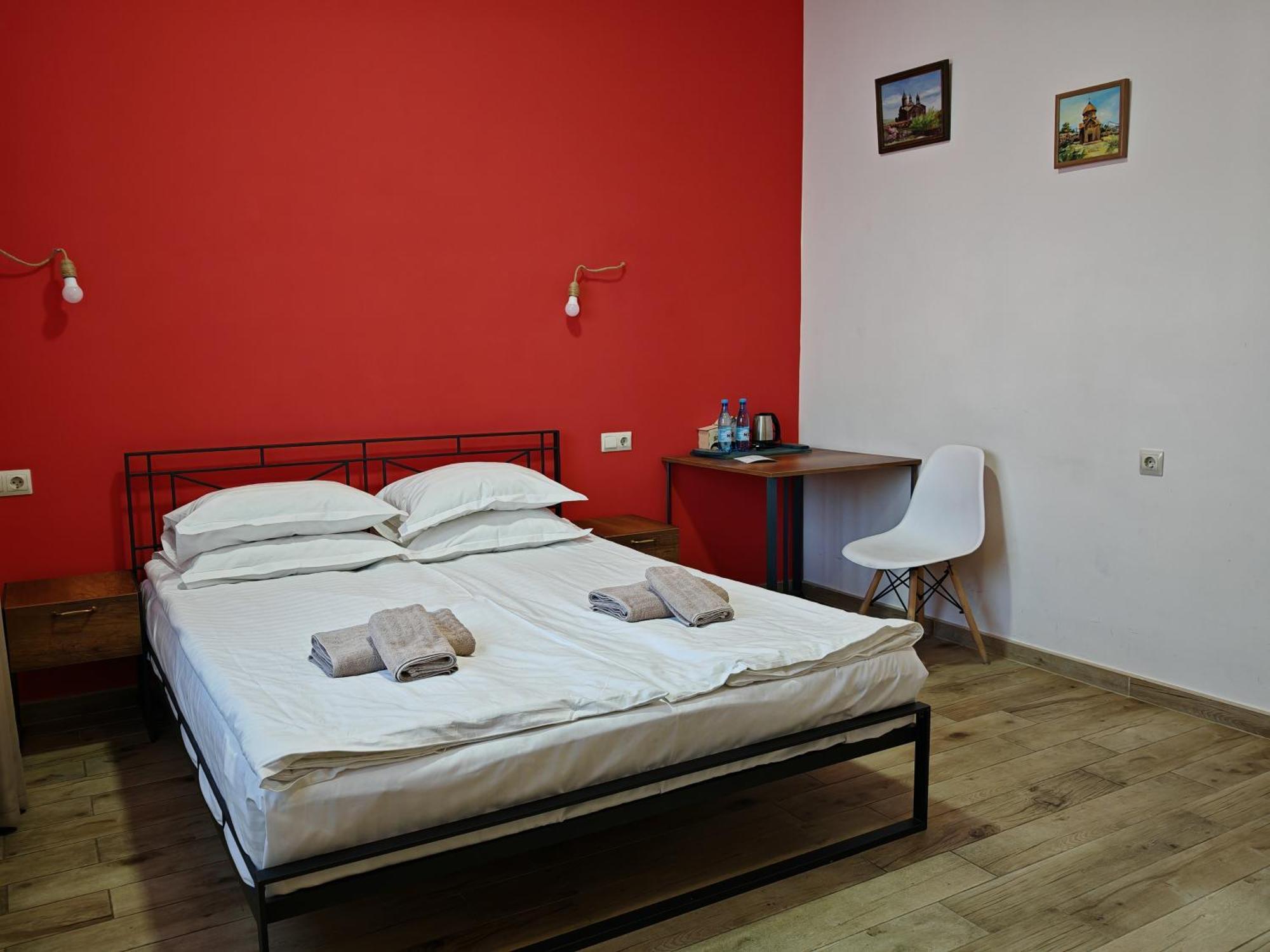Blur Inn Gallery Erywań Zewnętrze zdjęcie