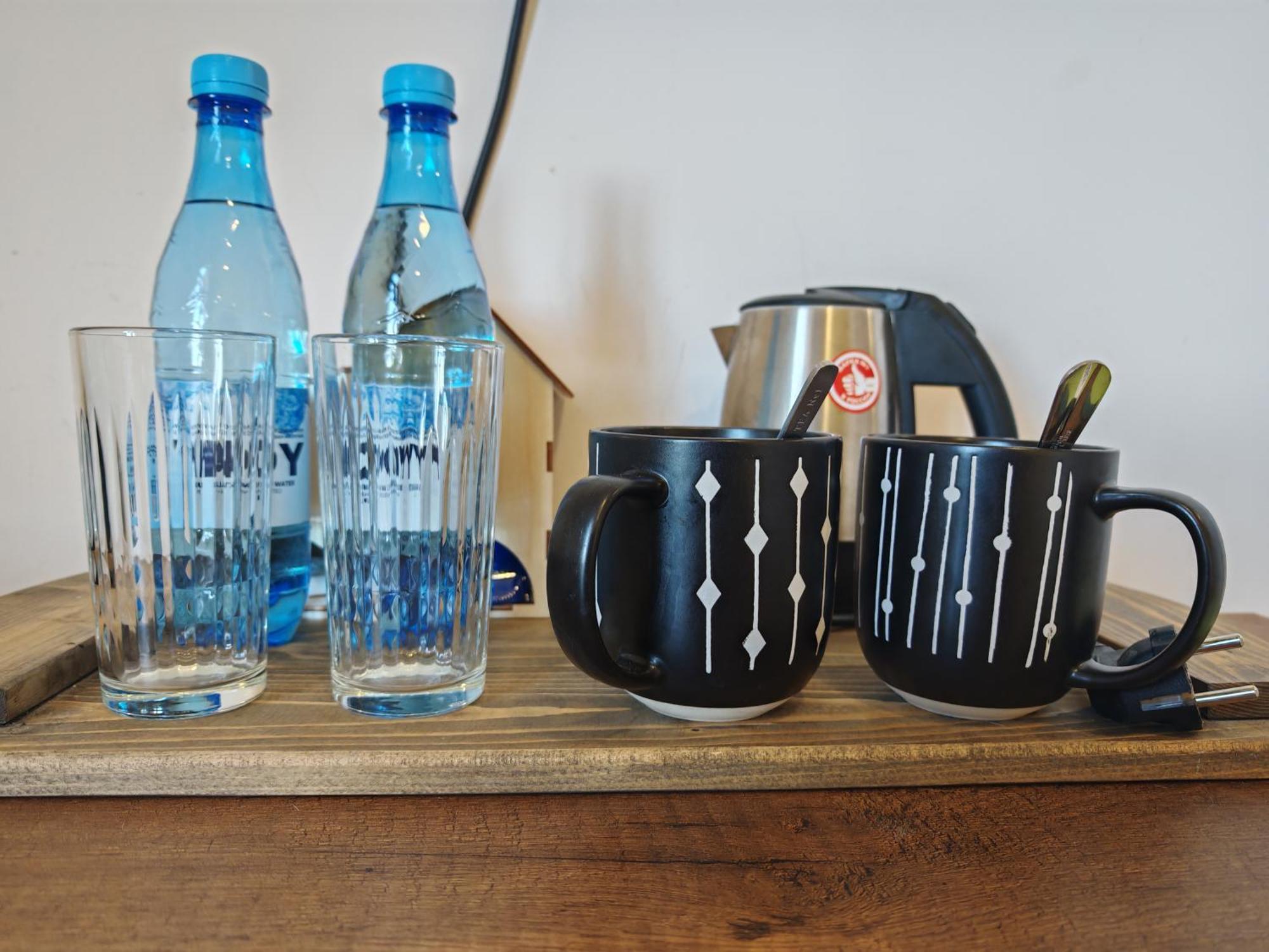 Blur Inn Gallery Erywań Zewnętrze zdjęcie