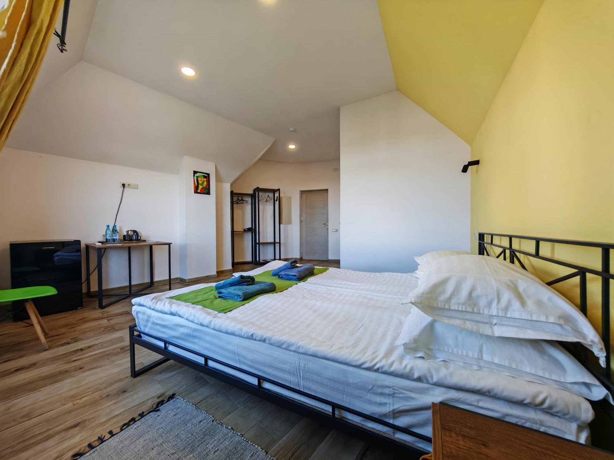 Blur Inn Gallery Erywań Zewnętrze zdjęcie