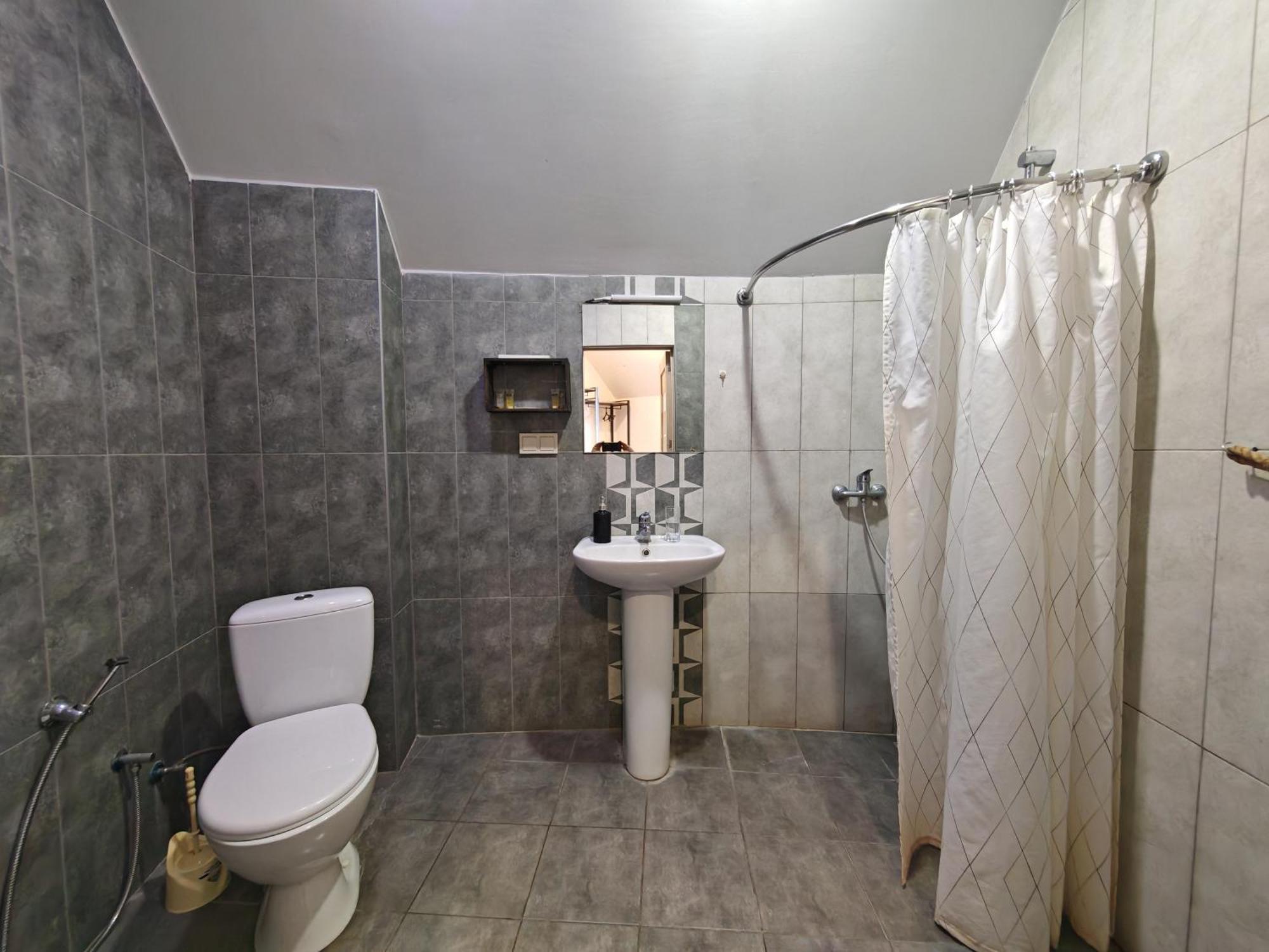 Blur Inn Gallery Erywań Zewnętrze zdjęcie