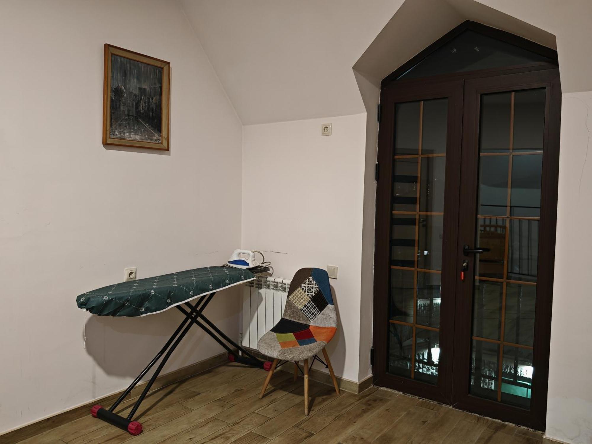 Blur Inn Gallery Erywań Zewnętrze zdjęcie