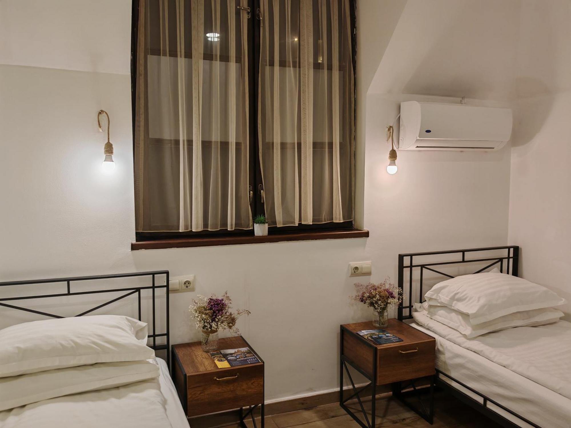 Blur Inn Gallery Erywań Zewnętrze zdjęcie