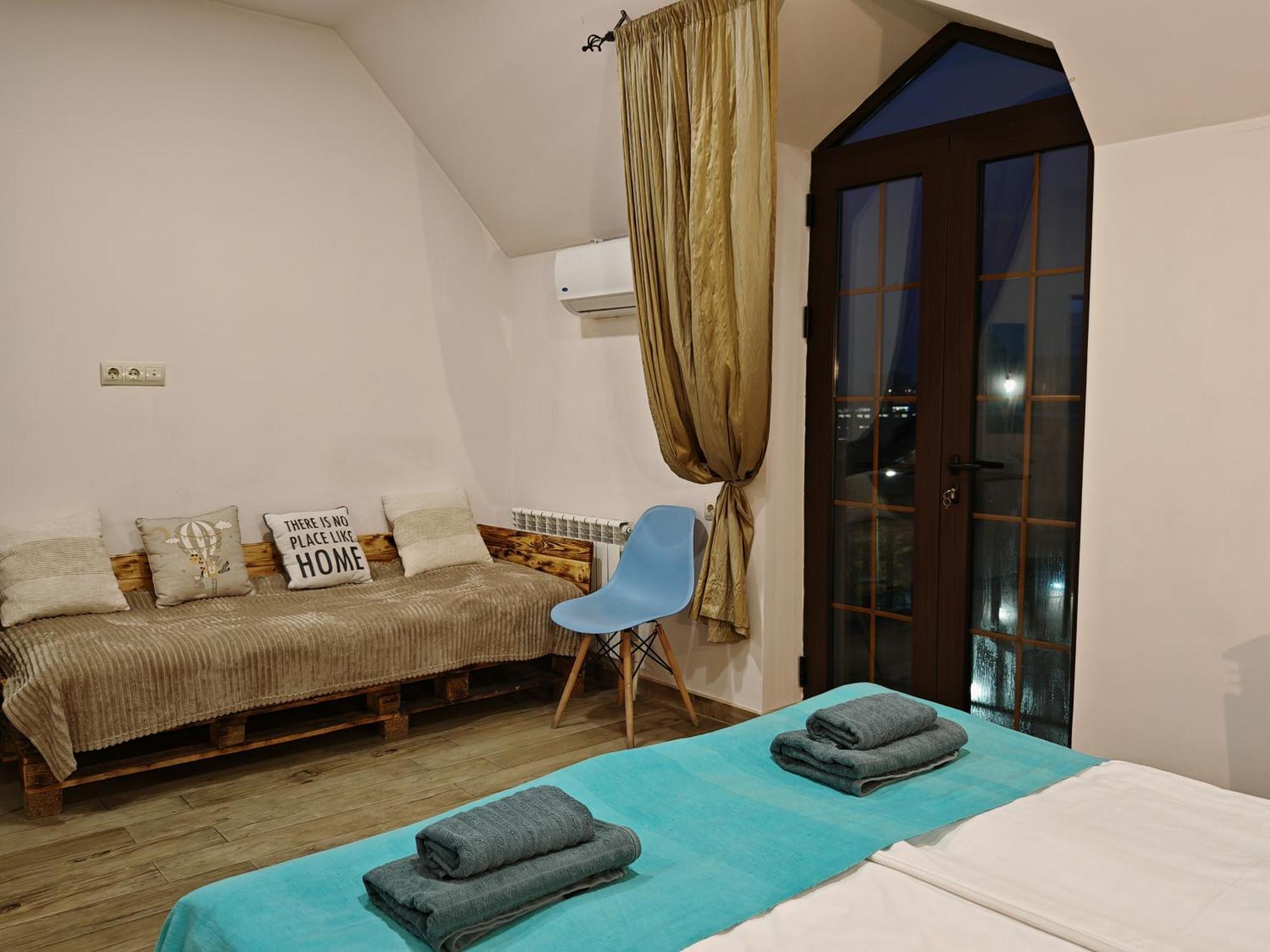 Blur Inn Gallery Erywań Zewnętrze zdjęcie