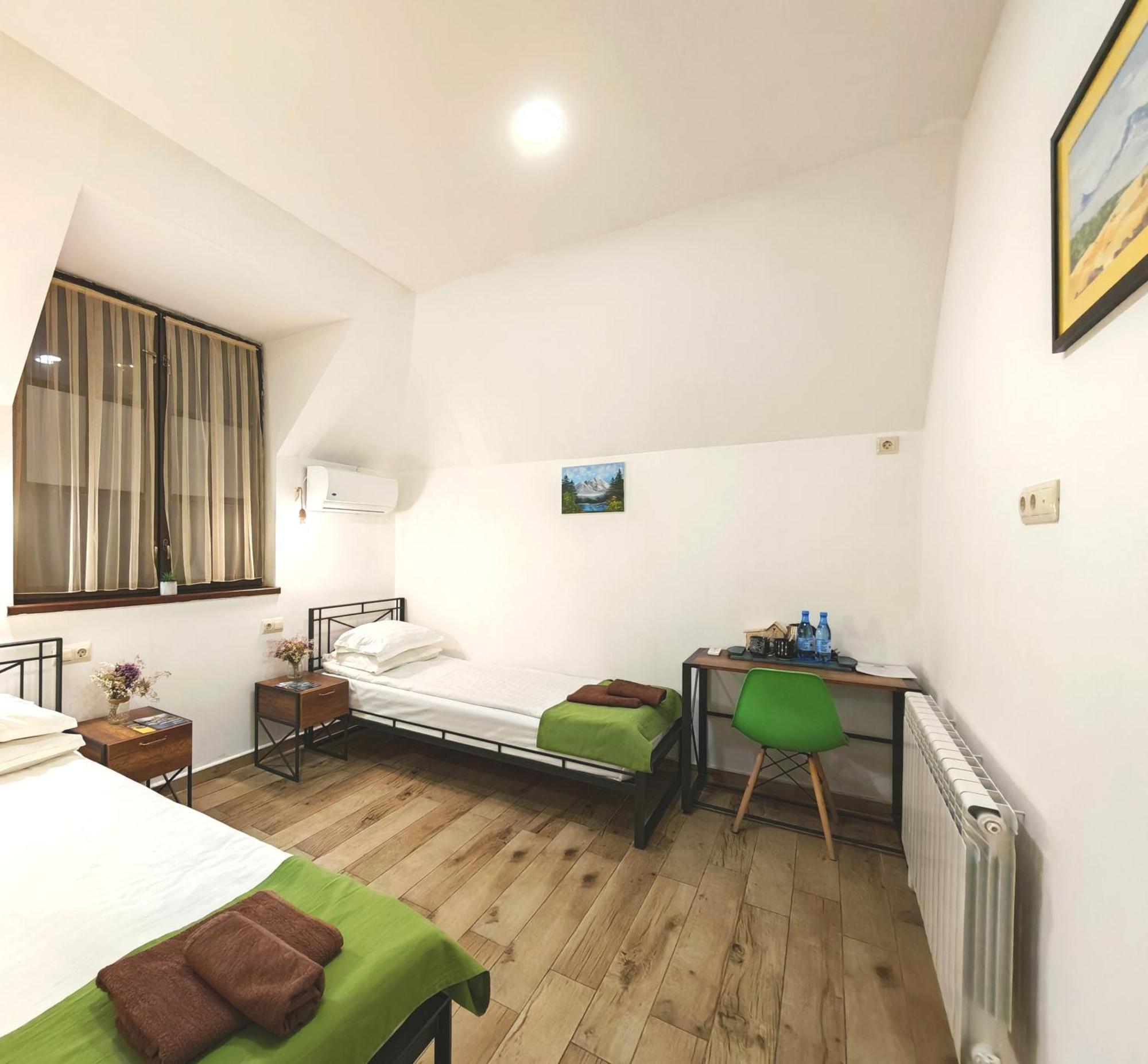 Blur Inn Gallery Erywań Zewnętrze zdjęcie