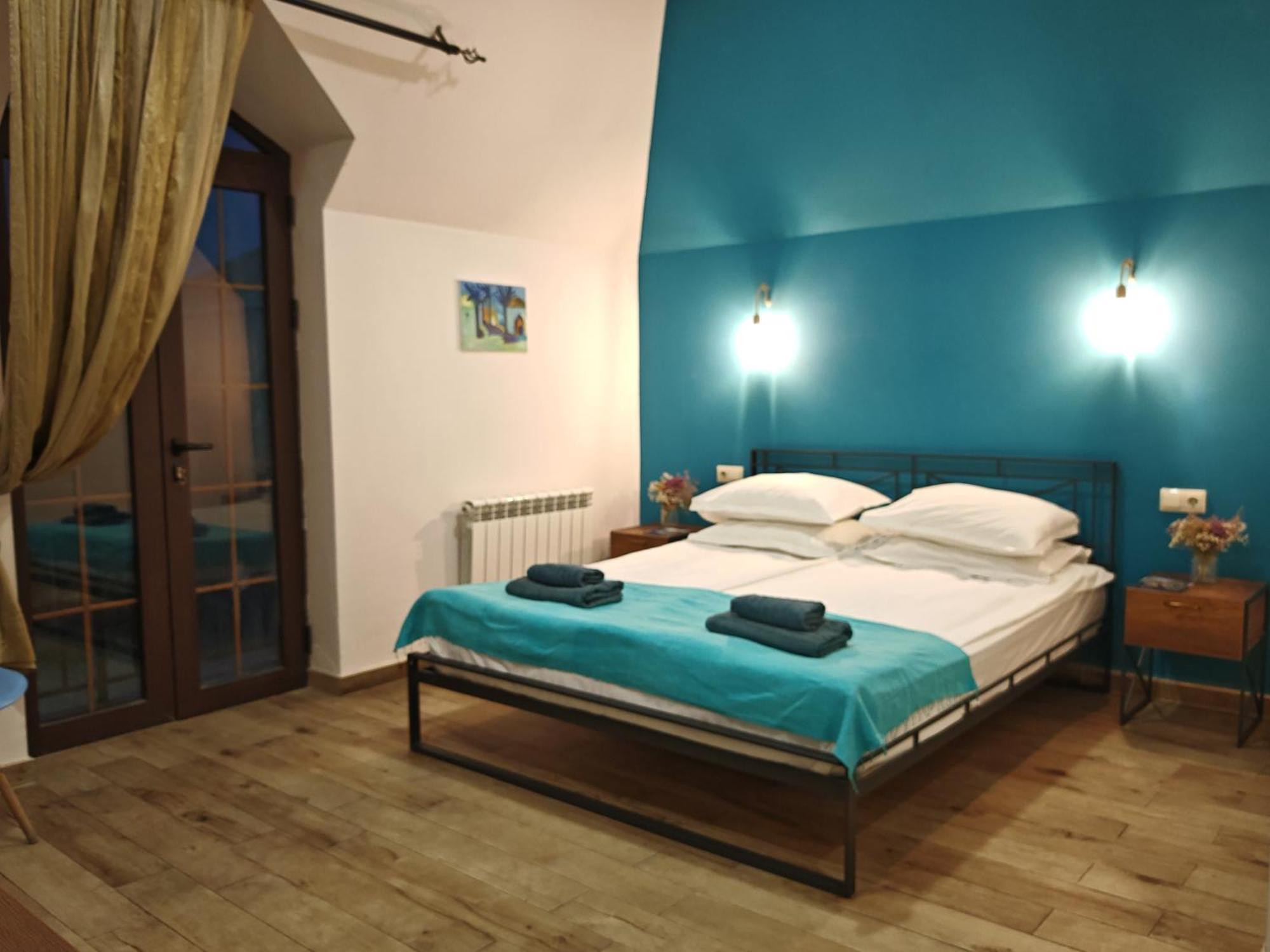 Blur Inn Gallery Erywań Zewnętrze zdjęcie